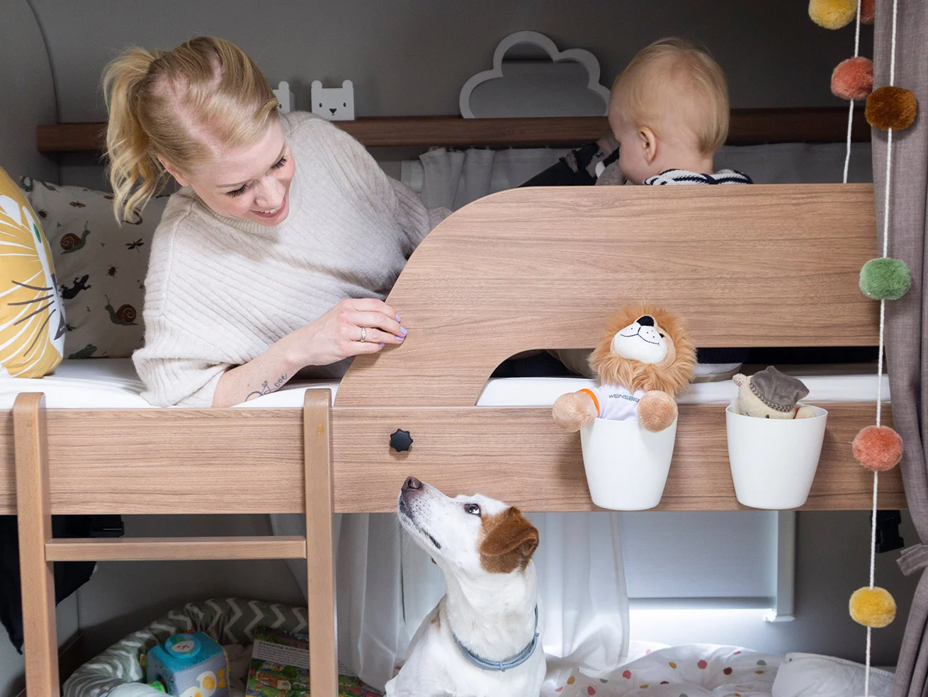 Rentandtravel Fahrzeuge Fahrzeugausstattung Content Schlafen 01